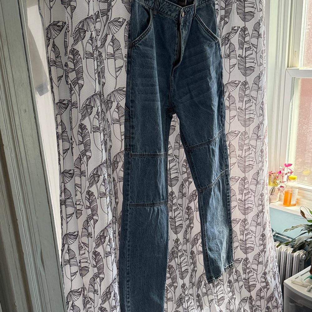 Classic Blue Women's Jeans